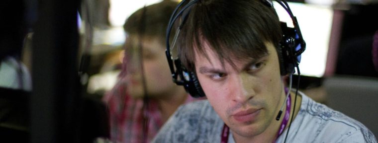 Overdrive рассказал, почему kyousuke не пошел играть в Cloud9