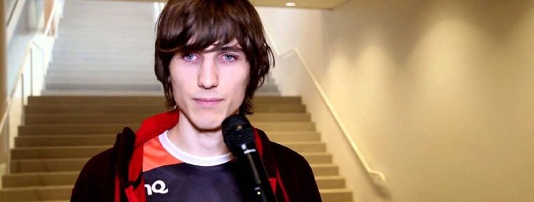 Illidan про Virtus.pro: «Они даже не старались хорошо выступить»