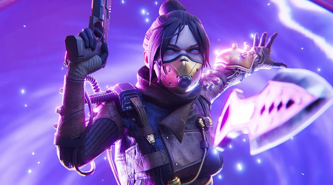 В Apex Legends забанили более 6 млн читеров