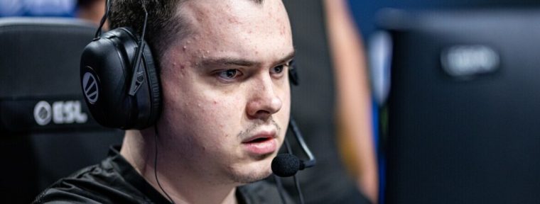 ElectroNic поделился мнением касательно ухода dastan из состава Virtus.pro