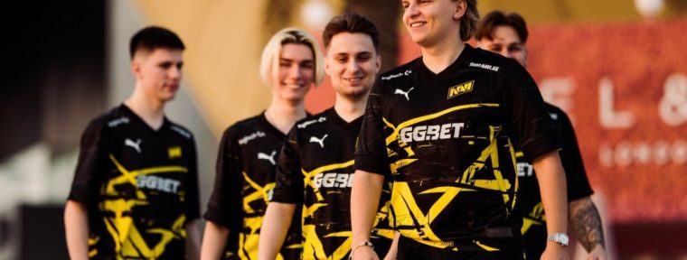 Natus Vincere — чемпионы Esports World Cup 2024 по CS2