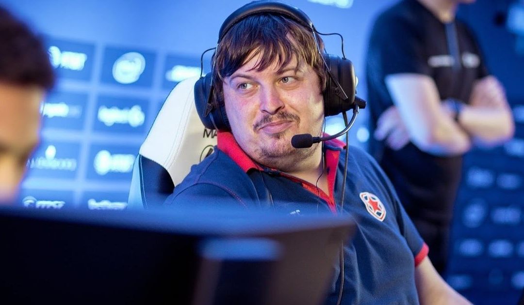 Dosia про EWC CS2: «Турнир мощный, конечно, и близок к мейджору»