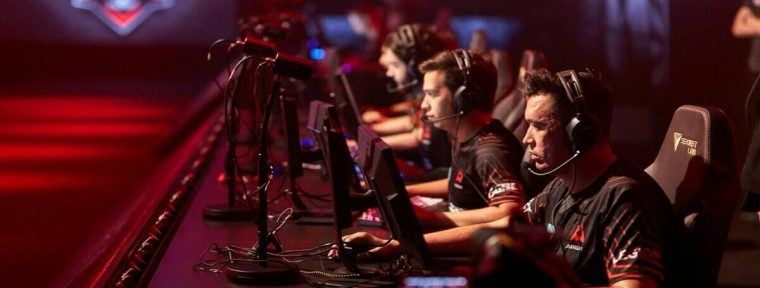 Какие команды прошли в групповой этап Riyadh Masters 2024: итоги стадии Play-In