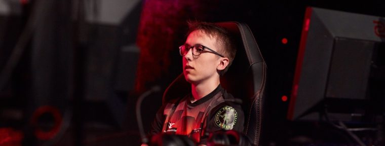 Ropz высказался о текущем списке карт в CS2