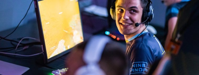 D1Ledez высказался о новом составе Cloud9