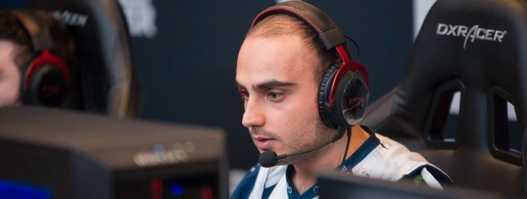KuroKy рассказал, почему завершил карьеру игрока