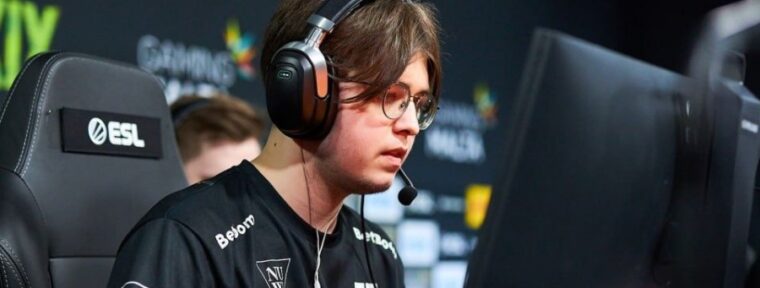 Magnojez опроверг слухи о переходе в Cloud9