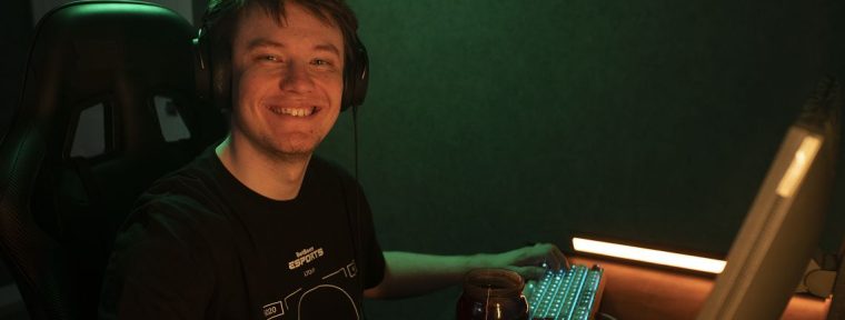 RachelR: о создании Insilio и последних новостях киберспортивной сцены