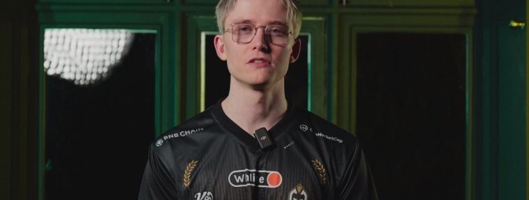 Ace про Entity: «Интересная команда с большим потенциалом»