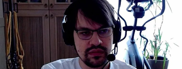 OverDrive поделился мнением о составе Cloud9