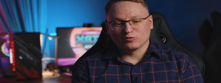 VooDooSh: «Нужно обладать умением договариваться с тиммейтами»