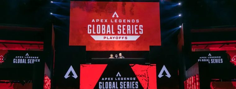 Игрок по ошибке получил $100 000 из призового фонда ALGS