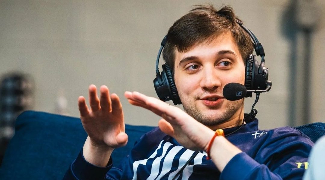 Arteezy о рейтинговых матчах в Dota 2: «Это настоящая адская бездна для несчастных душ‎»