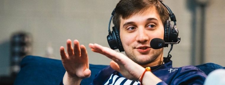 Arteezy о рейтинговых матчах в Dota 2: «Это настоящая адская бездна для несчастных душ‎»