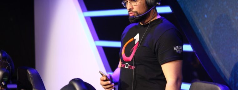 G2 Esports подписали Aymeinstein на роль помощника тренера