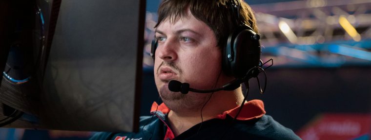 Dosia рассказал об отношении к киберспорту и жизни после завершения карьеры