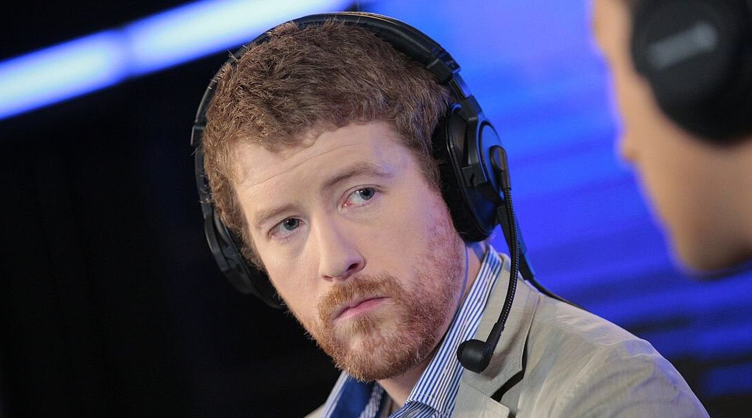 Thorin высказался об уровне игры device после возвращения в Astralis