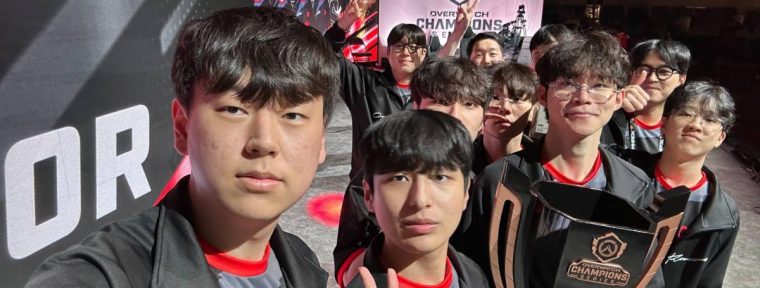 Итоги Overwatch 2 World Cup 2024: доминация игроков из Кореи и хороший результат Virtus.pro