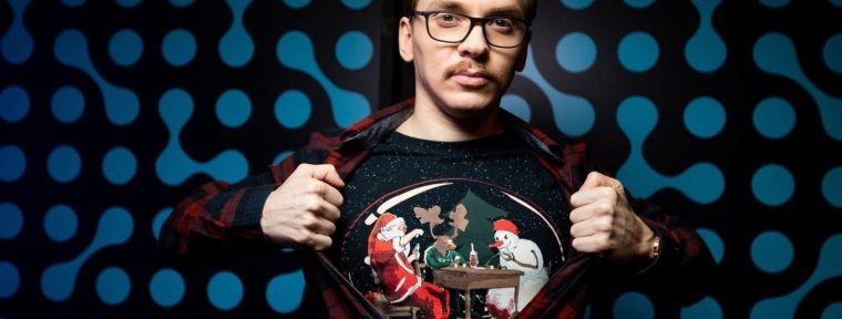 «Осталось легкое чувство опустошения» — интервью c Maelstorm о финале Riyadh Masters 2024, провале Team Spirit и победе Gaimin Gladiators