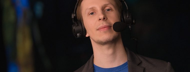 4ce про Team Spirit: «Их неуверенная игра в групповой стадии посеяла во мне зерно сомнений»