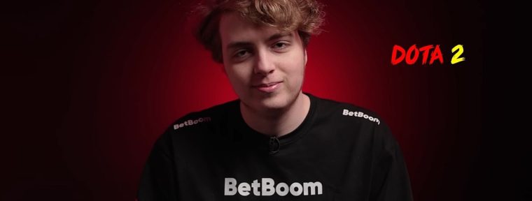 Lukawa: «На TI едем с новым керри, ушла эпоха»