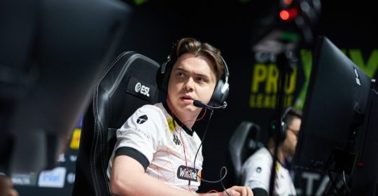 Virtus.pro выиграли всего 11 из 25 матчей вместе с electroNic