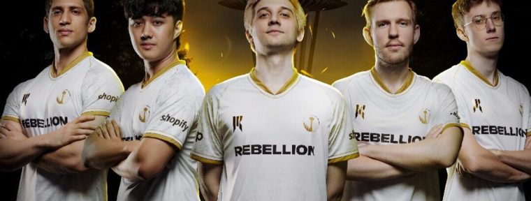 Инсайдеры сообщают о кандидатах в обновлённый состав Shopify Rebellion