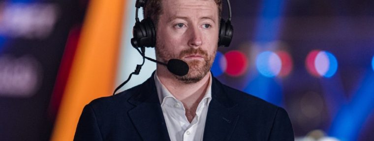 Thorin: «Надо разделить MVP турнира и игрок финала»