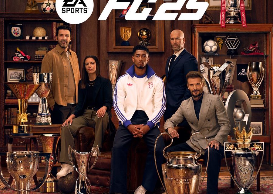 FC 25 покажут уже 17 июля