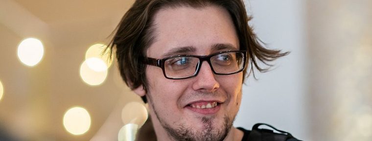 ArsZeeqq об игроках OG: «Далеко не каждый хочет играть с Ceb»