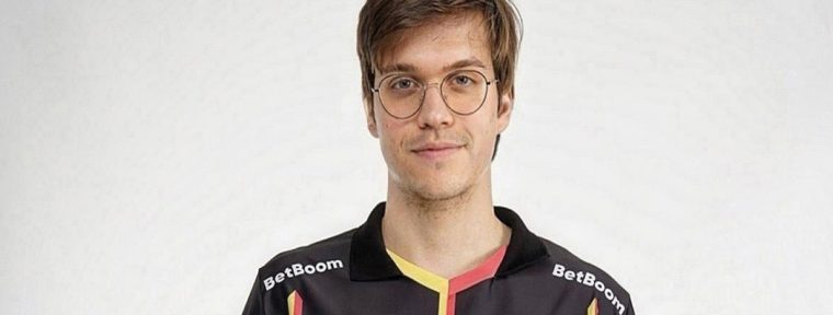 Cenra высказался об уходе kiyotaka из BetBoom Team: «Мы тут не семью строим, а хотим выигрывать турниры»