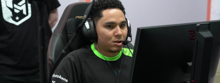 HEN1 покидает состав Imperial Esports