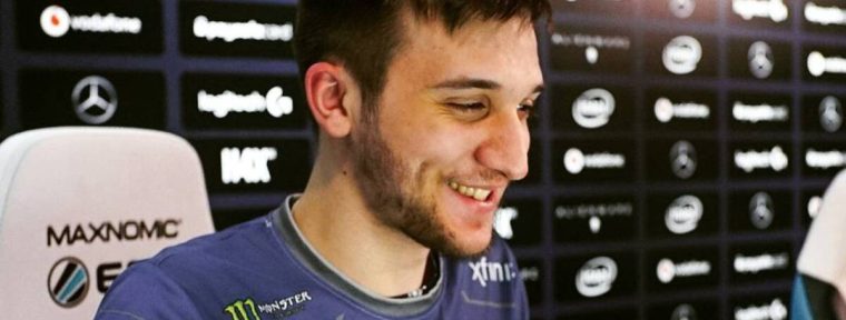 Arteezy и Nix проведут совместную трансляцию