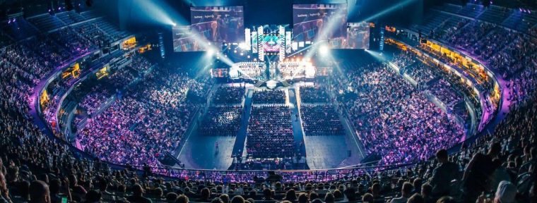 Skyesports Masters 2023: турнир с призовым фондом $243 000 оказался фикцией