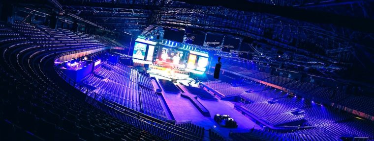 PGL будут отвечать за трансляцию на турнире Perfect World Shanghai Major 2024