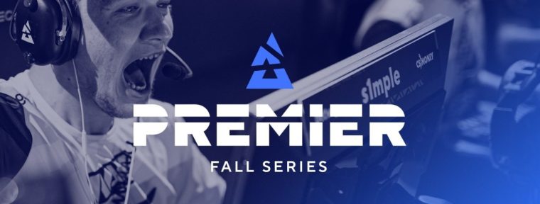 BLAST Premier задерживает публикацию ростеров для Fall Groups 2024