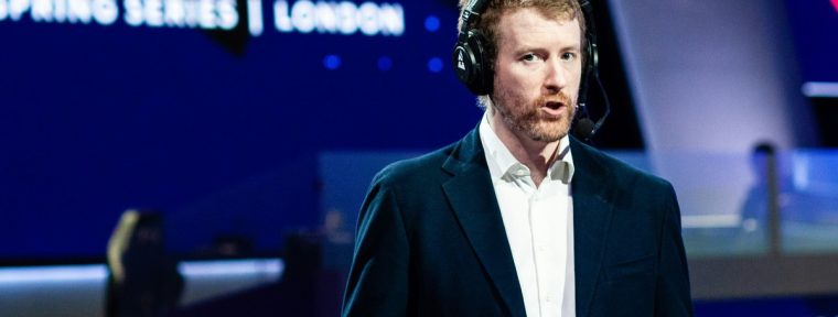 Thorin о трансферных решениях команд в CS2