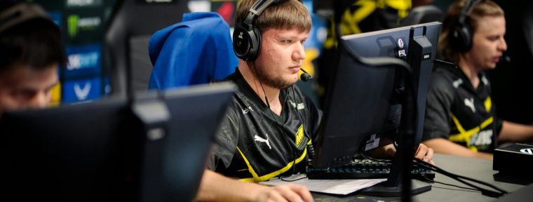 S1mple о возвращении: «Надеюсь, что скоро»
