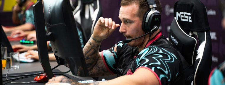 Lobanjica предпочитает CS:GO вместо CS2