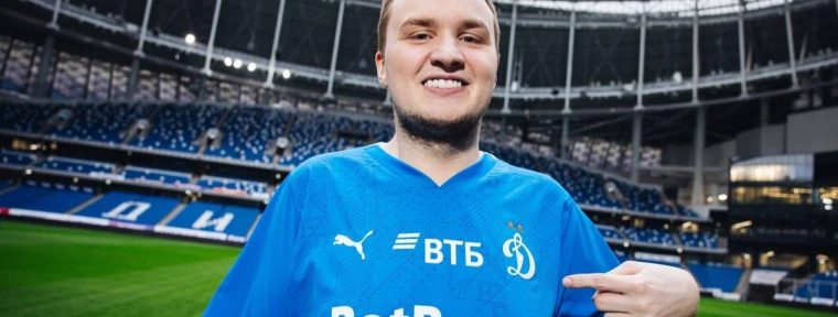Flamie: «S1mple лучший игрок в истории CS:GO»