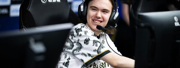 Donk: «Мне нравится обновленный Vertigo»