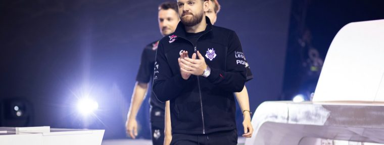 NiKo: «Многие скажут, что это был медовый месяц»