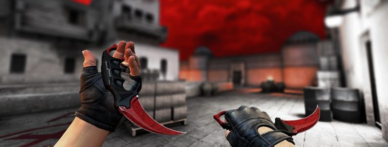 Датамайнеры поделились обновлением в CS2 из скрытых файлов