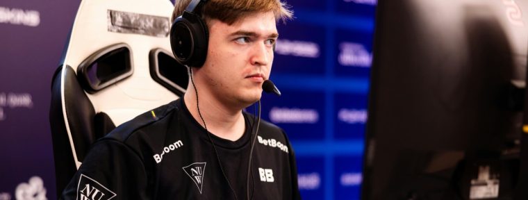 Настройки nafany в Counter-Strike 2: мышь, прицел и видео