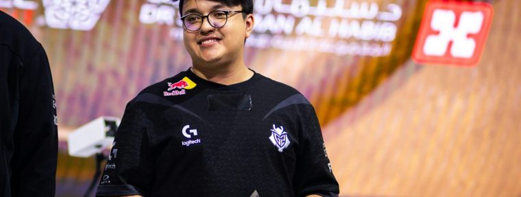 MalbsMd о G2 Esports: «Каждый игрок в команде жертвует многими своими ролями»