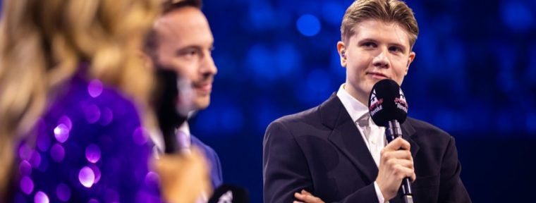 Bubzkji: «Liquid выглядели ужасно с самого начала»