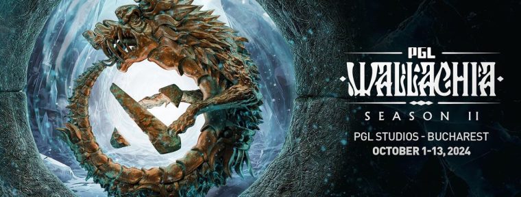 Организаторы PGL Wallachia опубликовали список приглашенных команд на свой следующий турнир