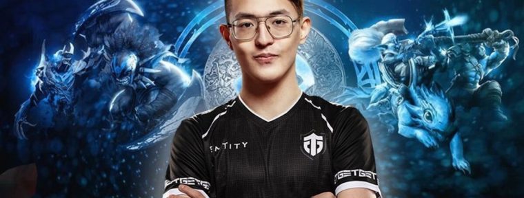 Entity победили beastcoast на Riyadh Masters 2024