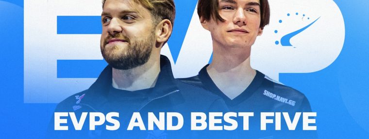 Определены лучшие игроки по версии HLTV на Esports World Cup 2024 по CS2