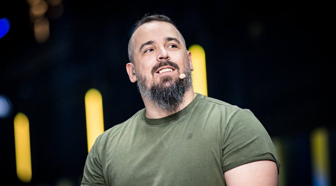 Kassad об организации на Skyesports Championship 2024